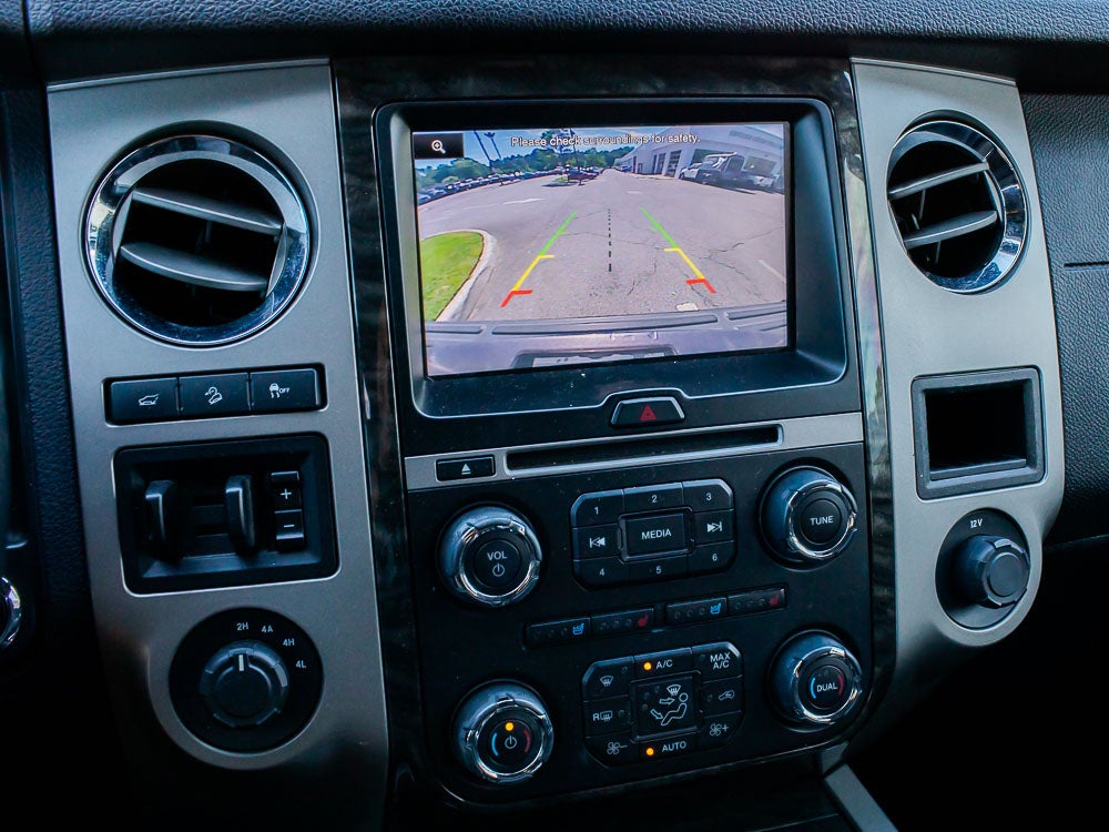 2015 Ford Expedition Limited