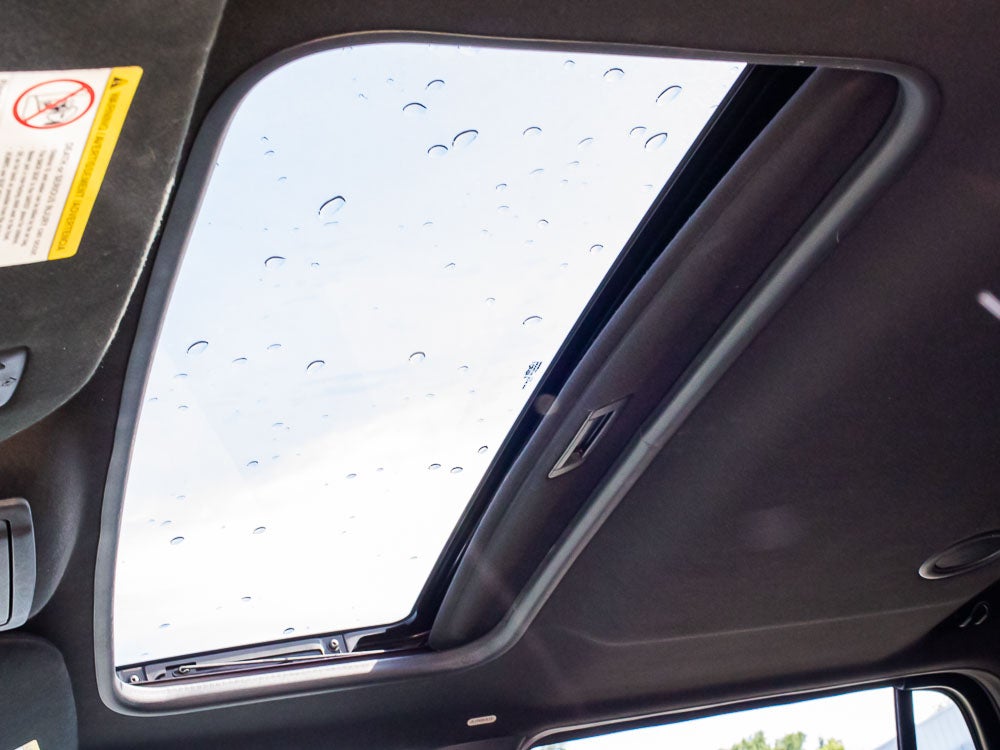 2015 Ford Expedition Limited