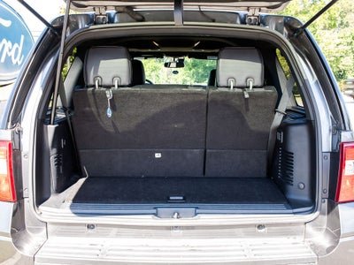 2015 Ford Expedition Limited
