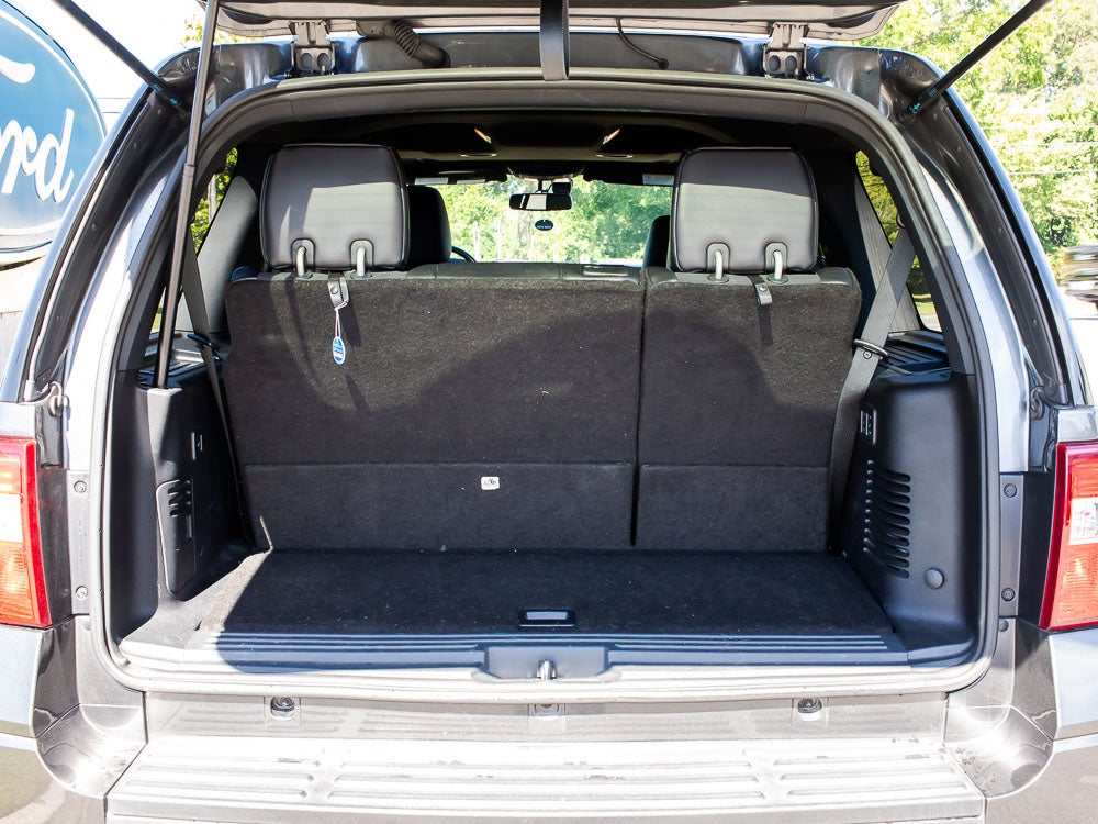 2015 Ford Expedition Limited