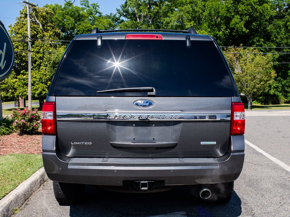 2015 Ford Expedition Limited