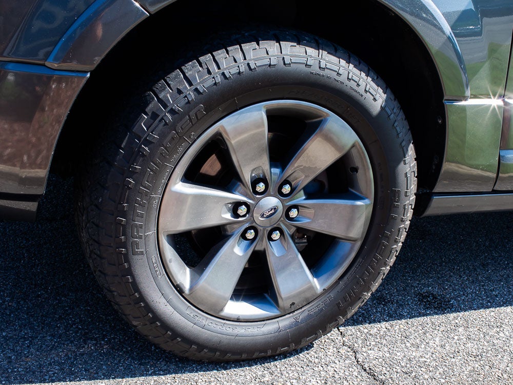 2015 Ford Expedition Limited