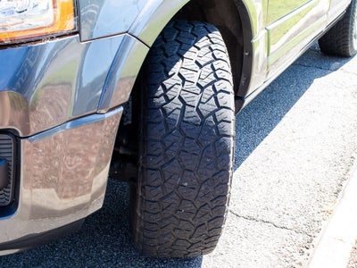 2015 Ford Expedition Limited