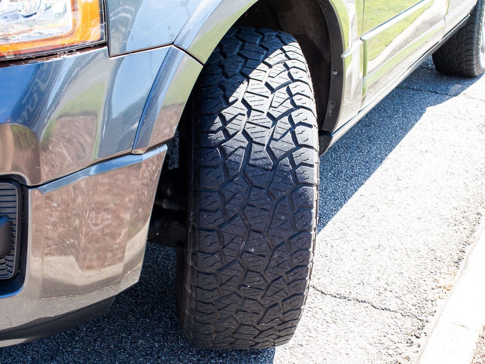 2015 Ford Expedition Limited