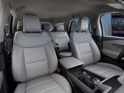 2027 Ford Explorer Active w/200A Pkg