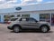2027 Ford Explorer Active w/200A Pkg