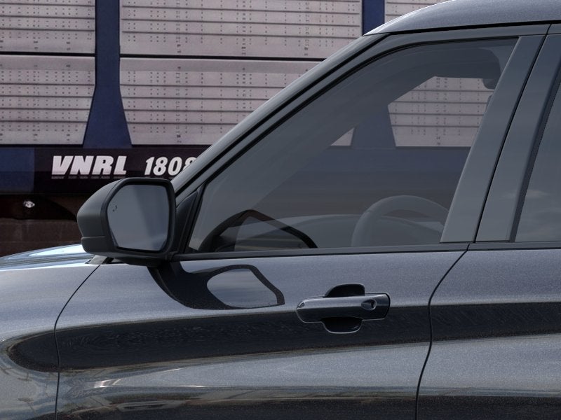 2026 Ford Explorer Active w/100A Pkg