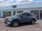 2027 Ford Explorer Active w/200A Pkg