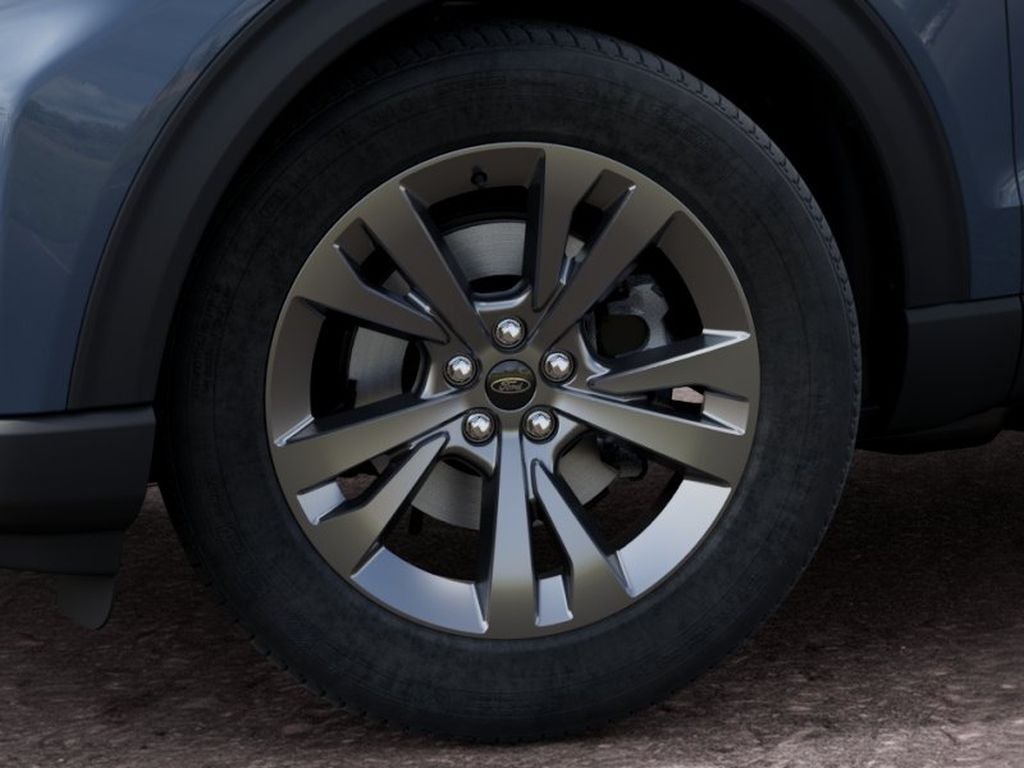 2027 Ford Explorer Active w/200A Pkg