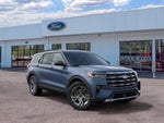 2027 Ford Explorer Active w/200A Pkg