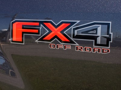2020 Ford F-250 XL