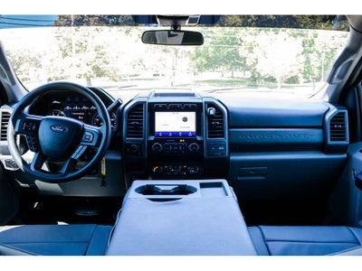 2020 Ford F-250 XL