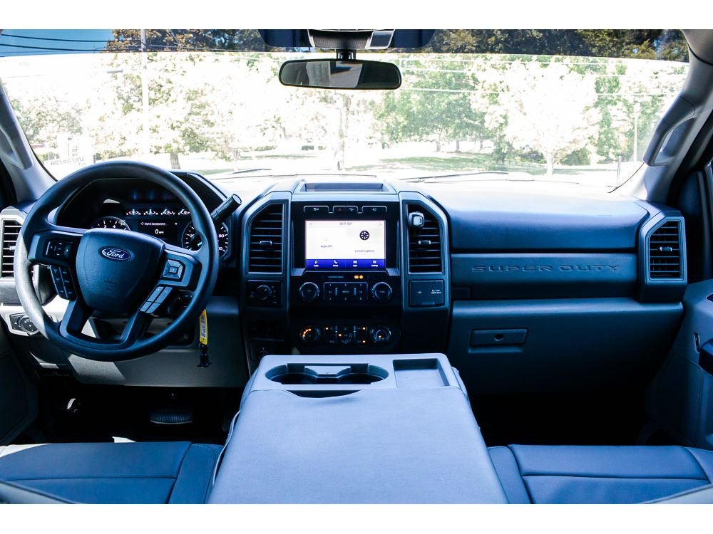 2020 Ford F-250 XL