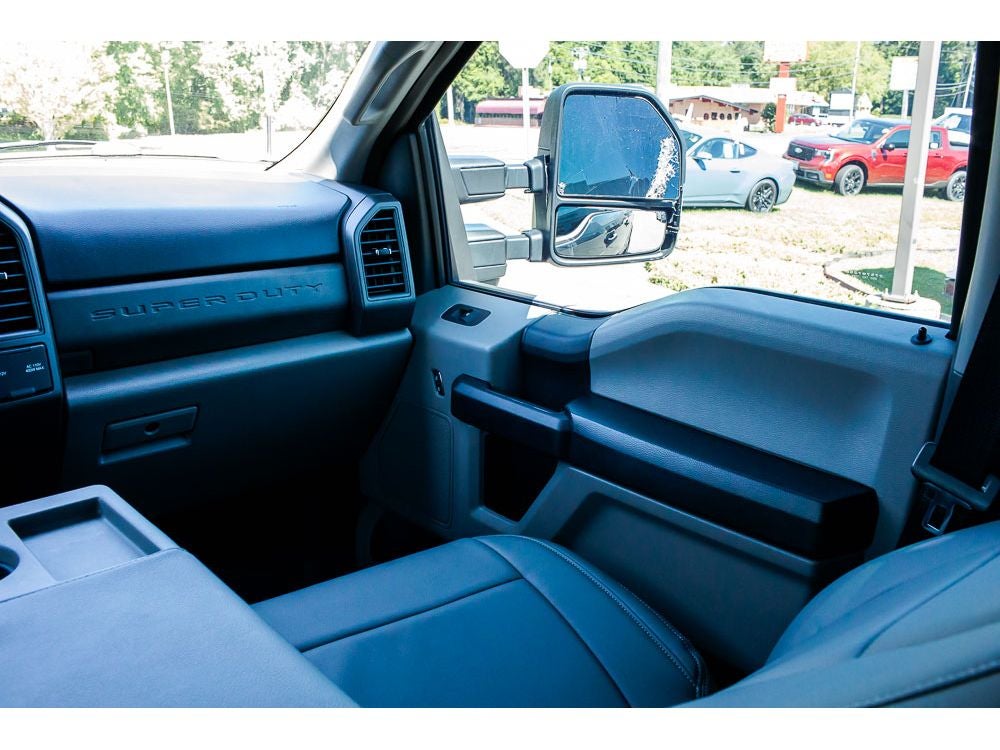 2020 Ford F-250 XL