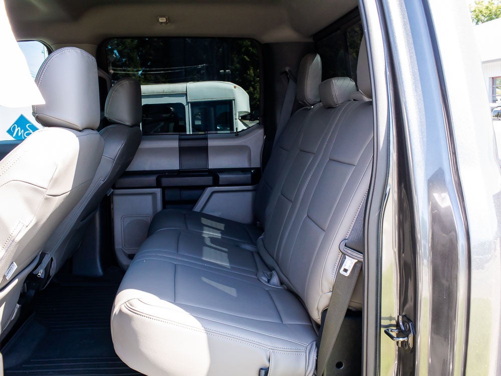 2020 Ford F-250 XL
