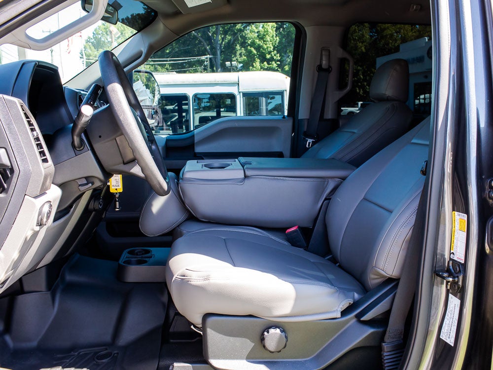 2020 Ford F-250 XL