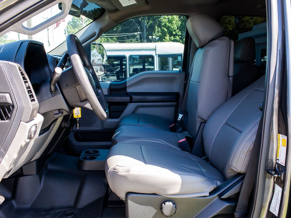 2020 Ford F-250 XL