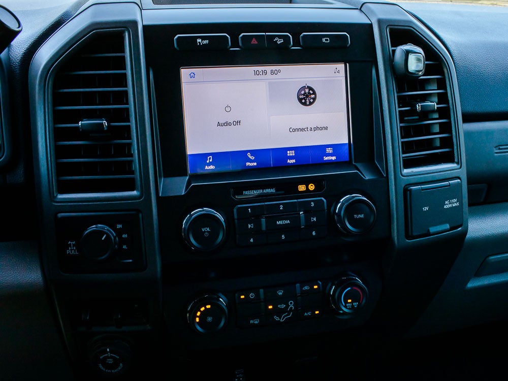 2020 Ford F-250 XL