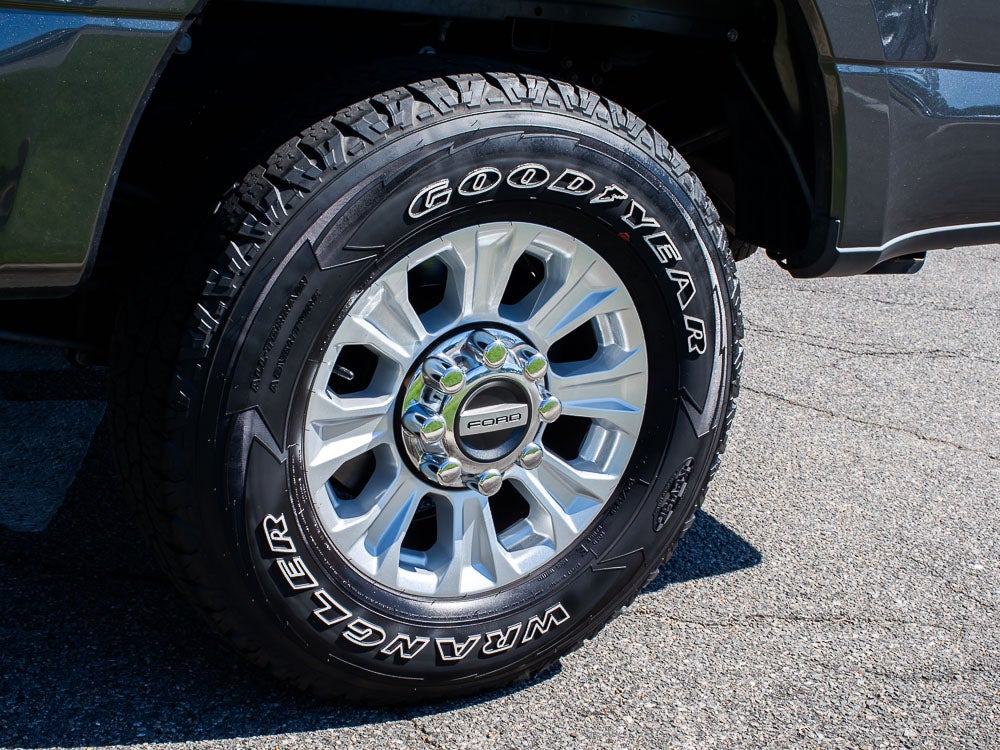 2020 Ford F-250 XL
