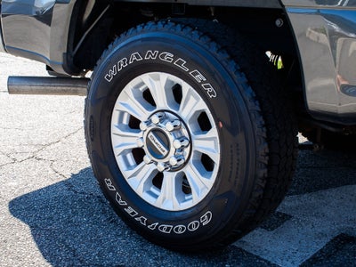 2020 Ford F-250 XL