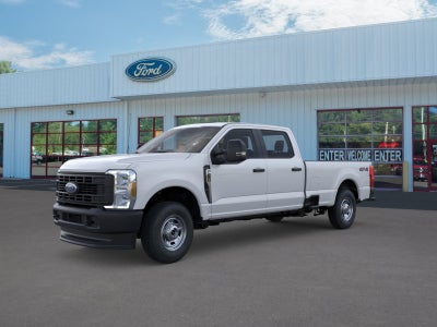 2026 Ford F-250 XL
