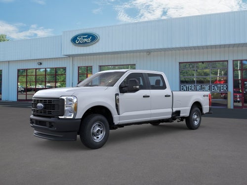 2026 Ford F-250 XL