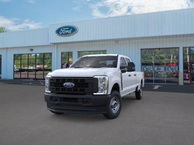 2026 Ford F-250 XL