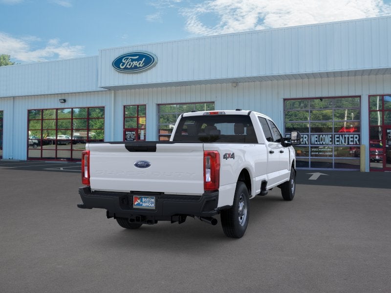 2026 Ford F-250 XL