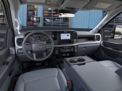 2026 Ford F-250 XL