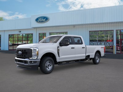 2026 Ford F-250 XL