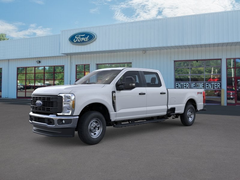 2026 Ford F-250 XL