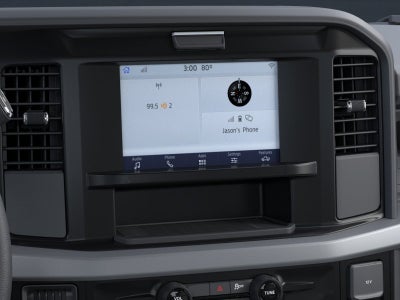 2026 Ford F-250 F-250® XL