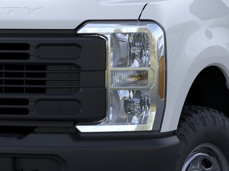 2026 Ford F-250 F-250® XL