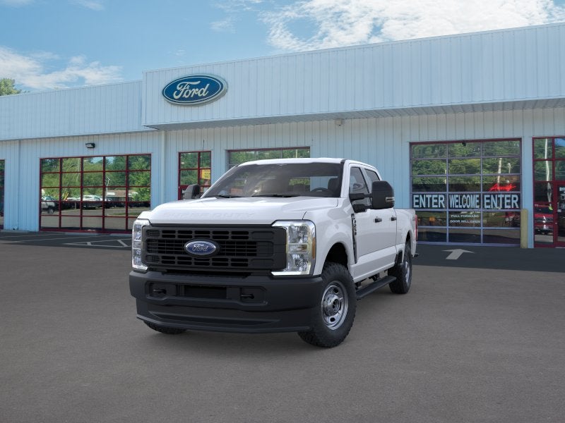 2026 Ford F-250 F-250® XL