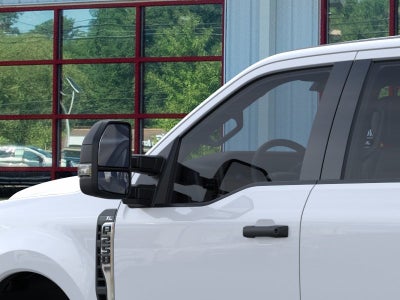 2026 Ford F-250 F-250® XL