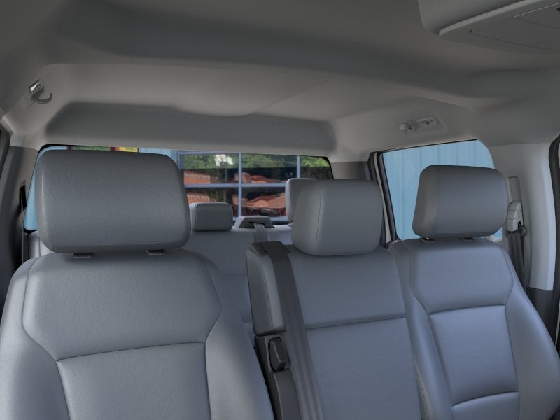 2026 Ford F-250 F-250® XL