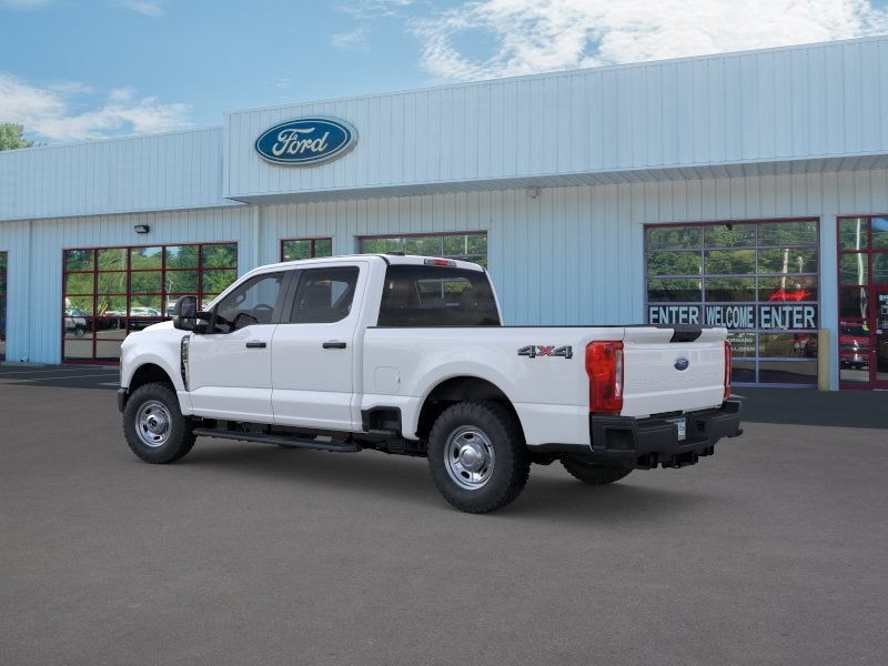2026 Ford F-250 F-250® XL