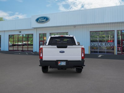 2026 Ford F-250 F-250® XL