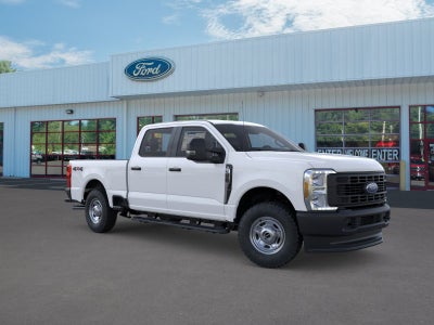 2026 Ford F-250 F-250® XL