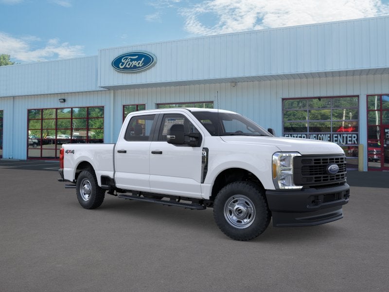 2026 Ford F-250 F-250® XL