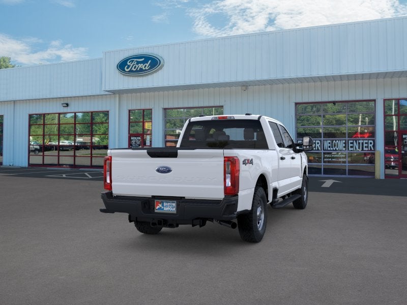 2026 Ford F-250 F-250® XL