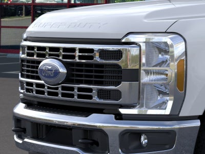 2026 Ford F-250 XLT