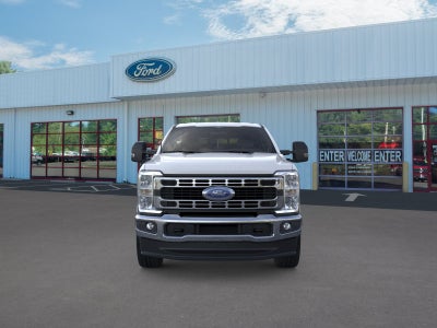 2026 Ford F-250 XLT