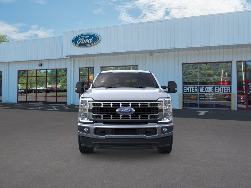 2026 Ford F-250 XLT