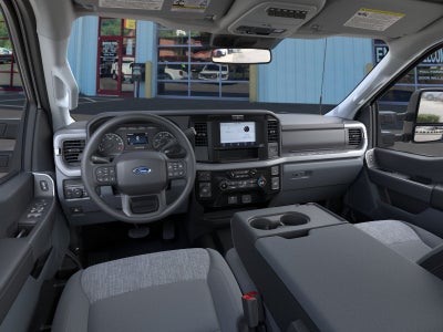 2026 Ford F-250 XLT