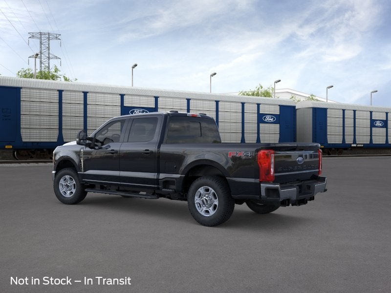 2026 Ford F-250 XLT