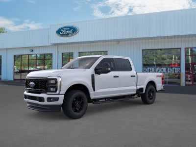 2026 Ford F-250 XL
