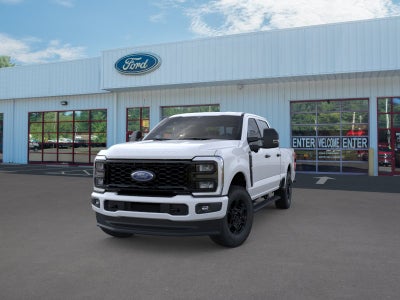 2026 Ford F-250 XL