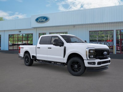 2026 Ford F-250 XL