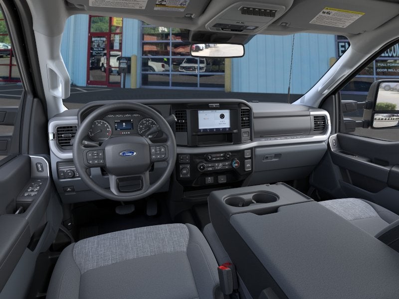 2026 Ford F-250 XLT